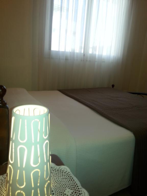 Byreva Apartments Paphos Pokoj fotografie